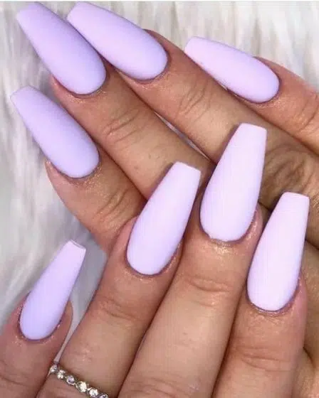 Uñas de gel