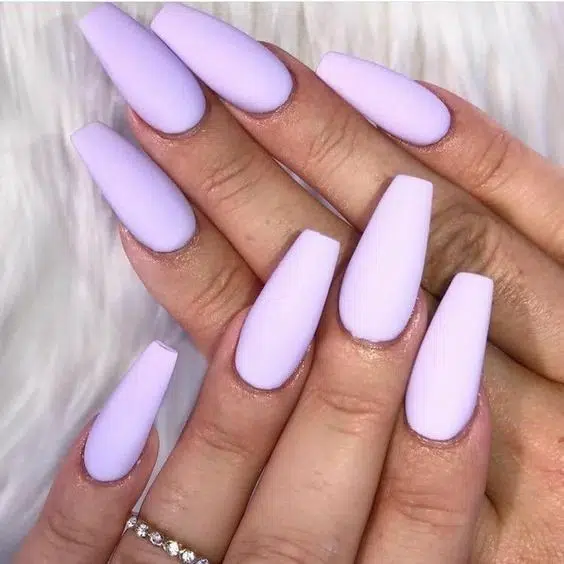 Uñas de gel