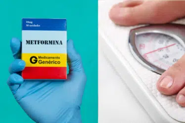 Metformina para bajar de peso