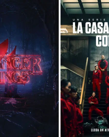 series netflix recomendadas 2022