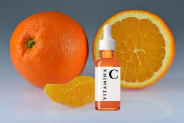 Serum de Vitamina C Kuduki