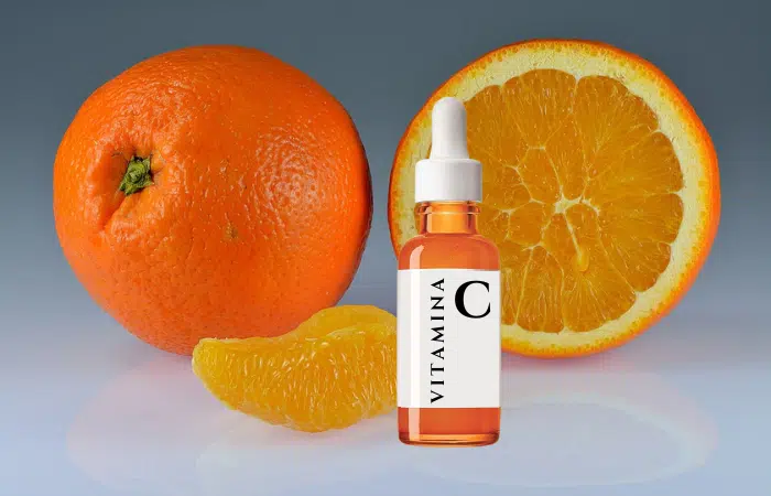 Serum de Vitamina C Kuduki