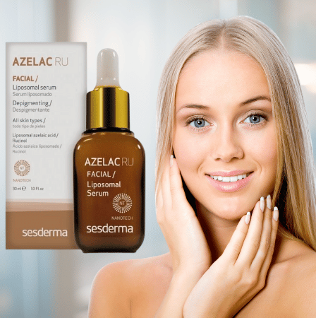 Sesderma acelac ru tratamiento facial