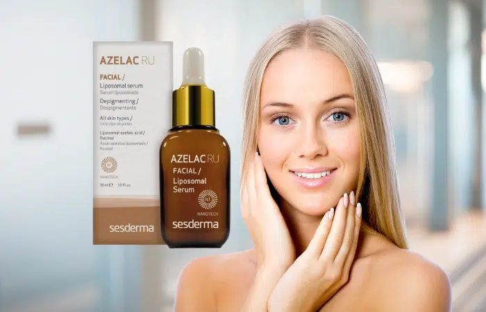 Sesderma acelac ru tratamiento facial