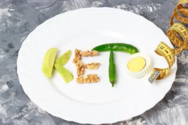 Dieta Keto