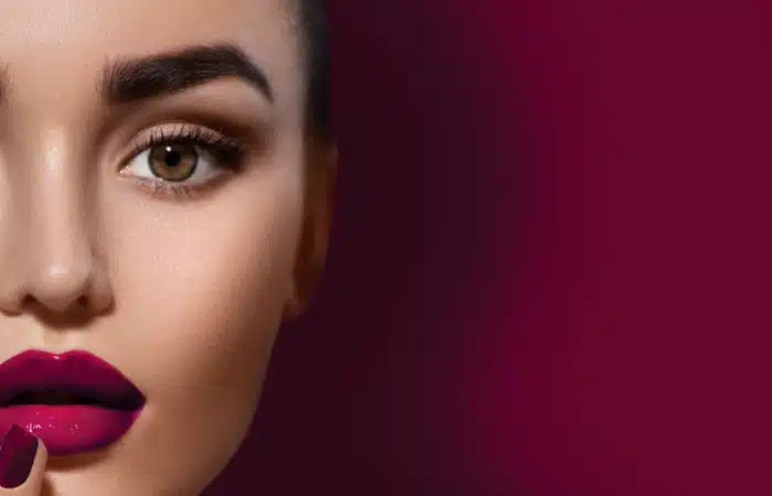 Maquillaje para Morenas