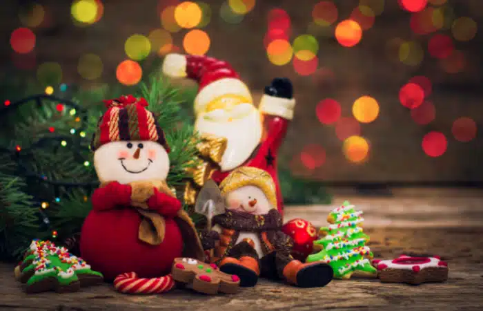 Adornos Navideños