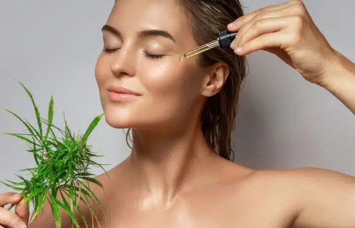 Serum antiedad y puntos negros