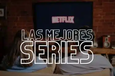 Las mejores series de netflix