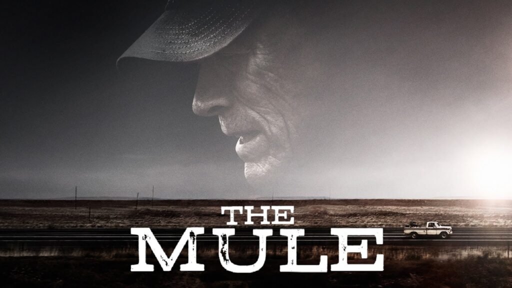 The mule