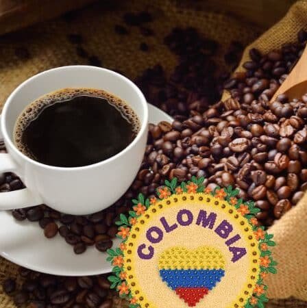 Los mejores cafés de Colombia